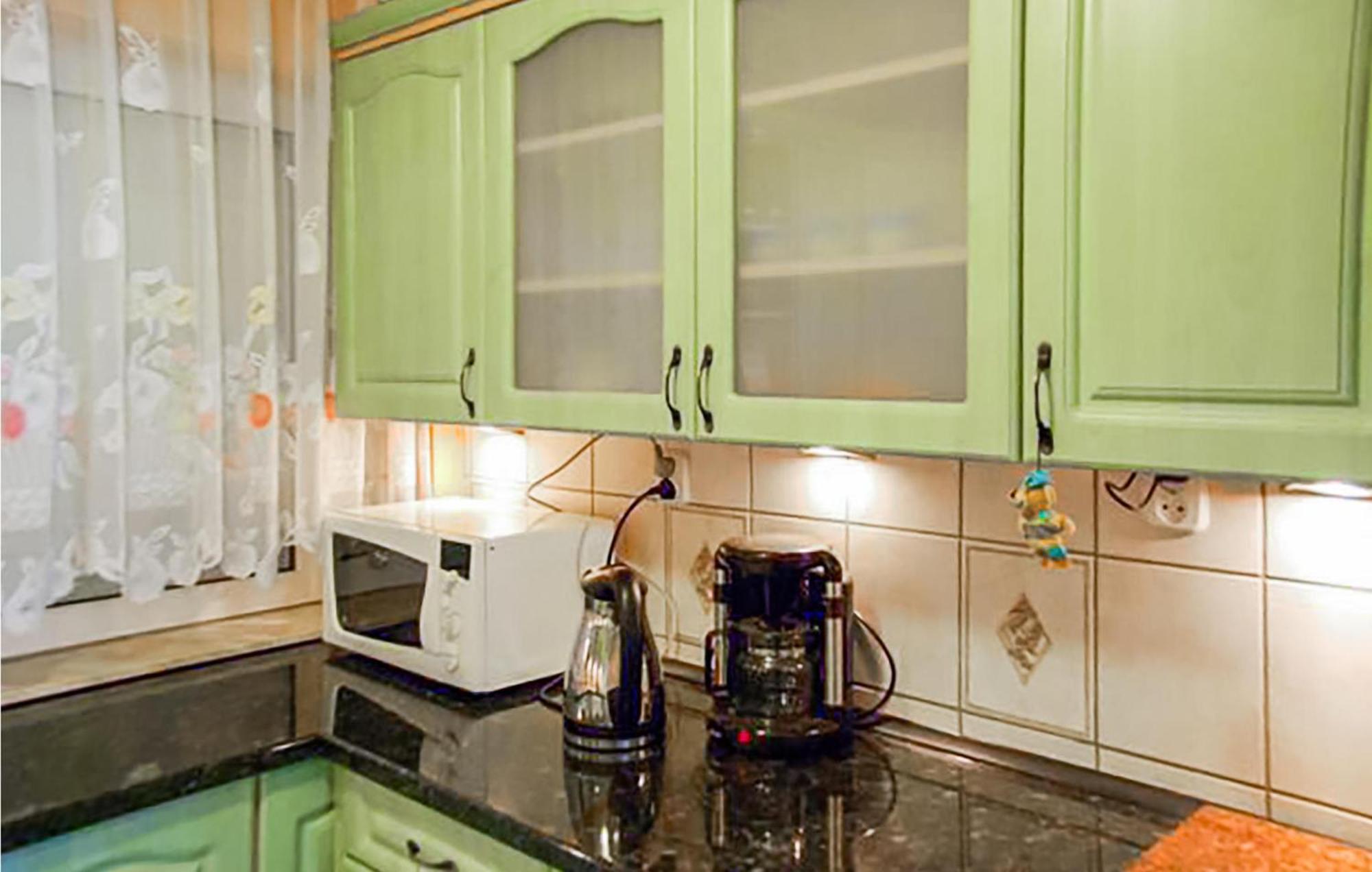Gorgeous Home In Nowe Warpno With House Sea View 외부 사진